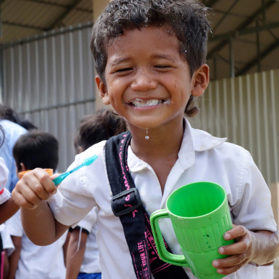 Cambodia. Bildung und Hygiene.https://www.kadcngo.org